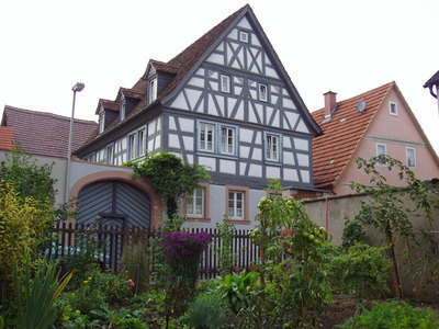 Barockhaus